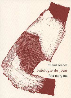 Ontologie du jouir.