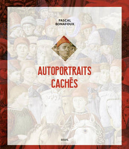 Autoportraits cachés.