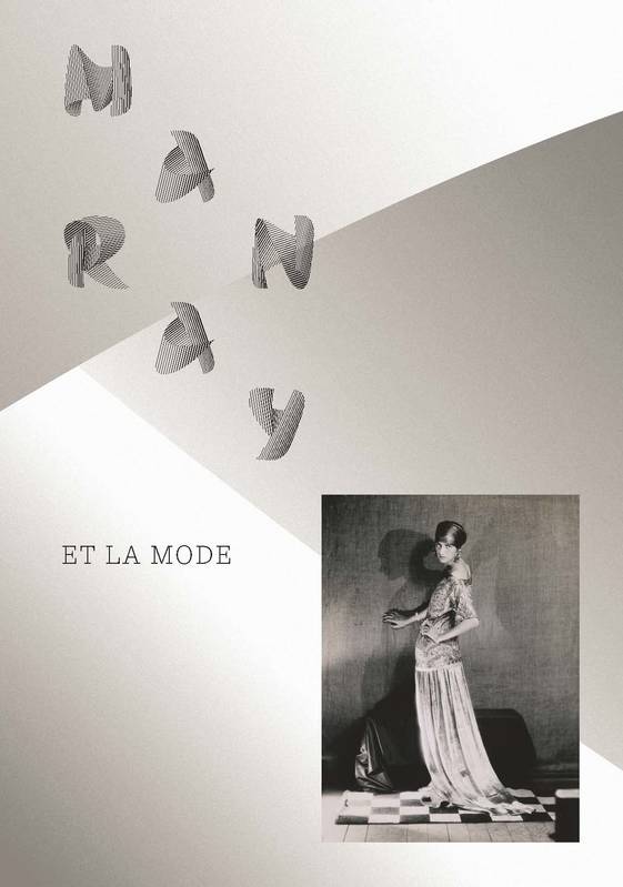 Man Ray et la mode.