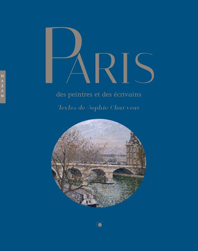 Paris des peintres et des écrivains.