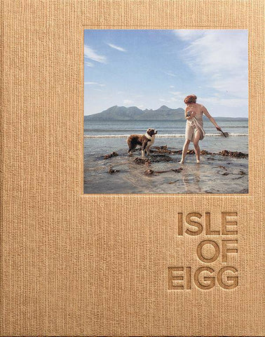 Isle of Eigg.