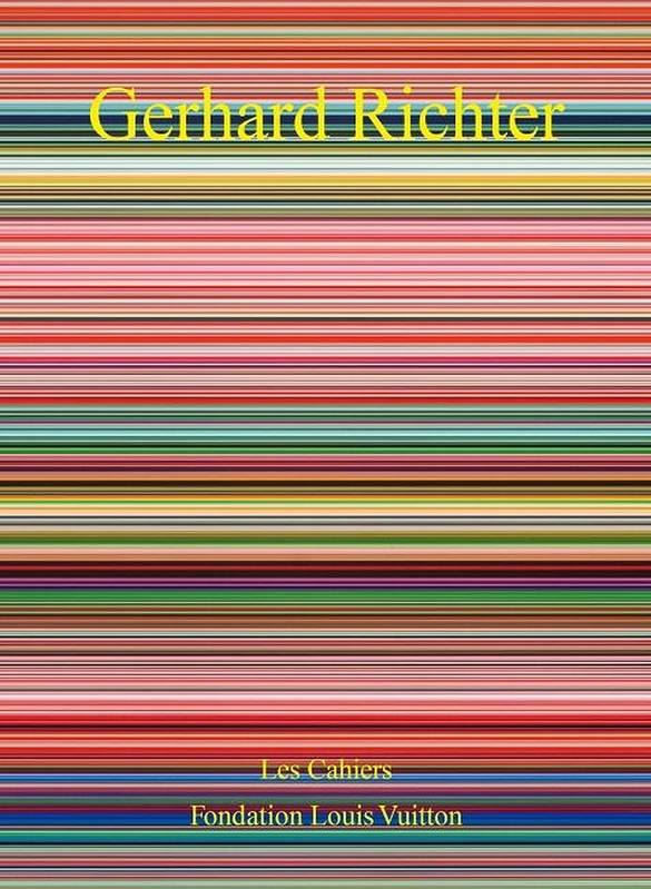 Gerhard Richter.