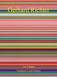 Gerhard Richter.