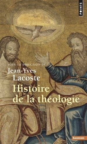 Histoire de la théologie.