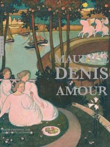 Maurice Denis. Amour.