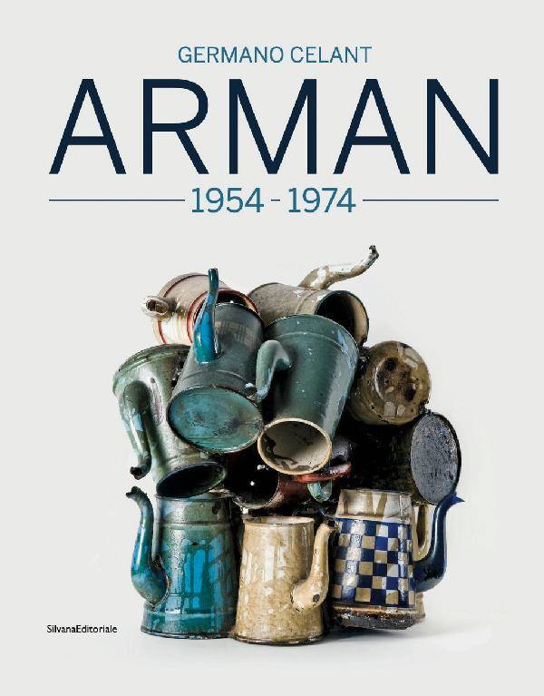 Arman. 1954-1974.