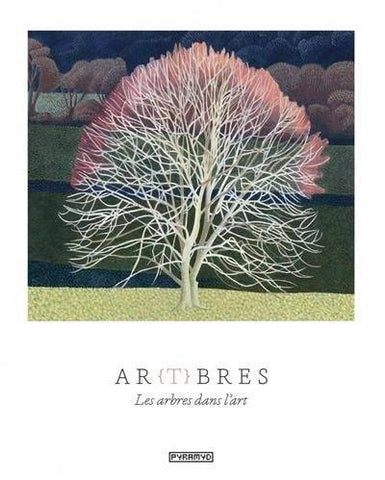 Ar(t)bres. Les arbres dans l'art.