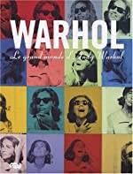Le Grand monde d'Andy Warhol.