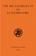 Vie de Charles IV de Luxembourg.