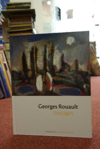 Georges Rouault: Paysages.