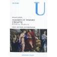 Hommes et femmes d'Egypte (IVe s.av.J.C.-IVe s. de n.e.) Droit, histoire, anthropologie.