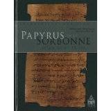 Papyrus de la Sorbonne. (P.Sorb.III) N° 70-144.