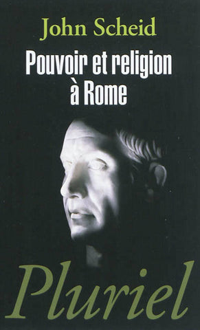 Pouvoir et religion à Rome. Conversations avec Jean-Maurice de Montremy.