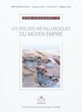 Ayn Soukhna II. Les ateliers métallurgiques du Moyen Empire. FIFAO 66.