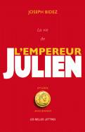 La vie de l'empereur Julien.