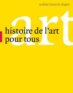 Art history for everyone.