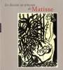 Les Dessins au pinceau de Matisse.