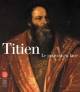 Titian. Power in the face.