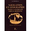 Navigation et géographie dans l'Antiquité gréco-romaine. La Terre vue de la mer.