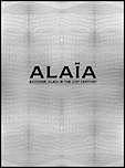 Azedine Alaïa au XXIe siècle.