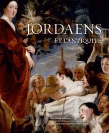 Jordaens et l'Antiquité.