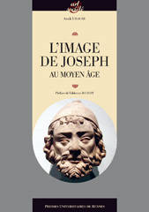 L'image de Joseph au Moyen Âge.