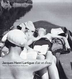 Jacques Henri Lartigue d'air et d'eau.