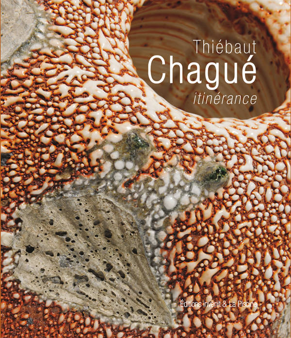 Thiébaut Chagué. Itinérance.