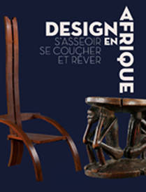 Design en Afrique. S'asseoir, se coucher et rêver.