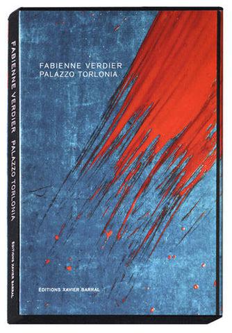 Fabienne Verdier. Palazzo Torlonia.