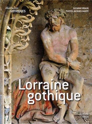 Lorraine gothique.