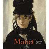 Manet. Le portrait de la vie.