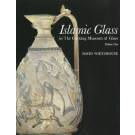 Islamic Glass in The Corning Museum of Glass: Volume 1.