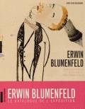 Erwin Blumenfeld. Photographies, dessins et photomontages.