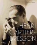 Henri Cartier-Bresson.