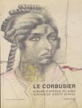 Le Corbusier. Albums d'Afrique du nord, voyages au M'Zab 1931 et 1933. Edition bilingue français-anglais.