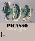 Picasso Côte d'Azur. Edition bilingue français-anglais.