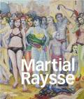 Martial Raysse.