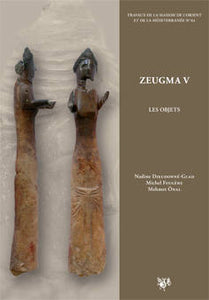 Zeugma V. Les objets.