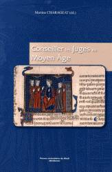 Conseiller les juges au Moyen Âge.