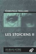 Les Stoïciens II.