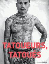 Tatoueurs, tatoués.