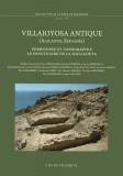 Villajoyosa antique (Alicante, Espagne). Territoire et topographie. Le sanctuaire de La Malladeta.