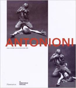 Antonioni.