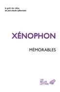 Xénophon. Mémorables.