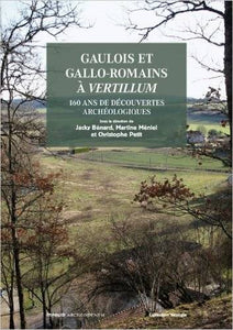 Gaulois et Gallo-Romains à Vertillum. 160 ans de découvertes archéologiques.