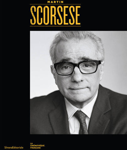 Martin Scorsese.