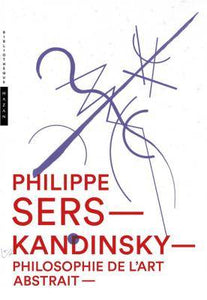 Kandinsky, philosophie de l'art abstrait.