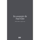 En Souvenir de Paul Klee.