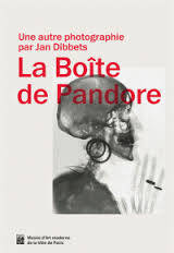 La Boîte de Pandore. Une autre photographie par Jan Dibbets.